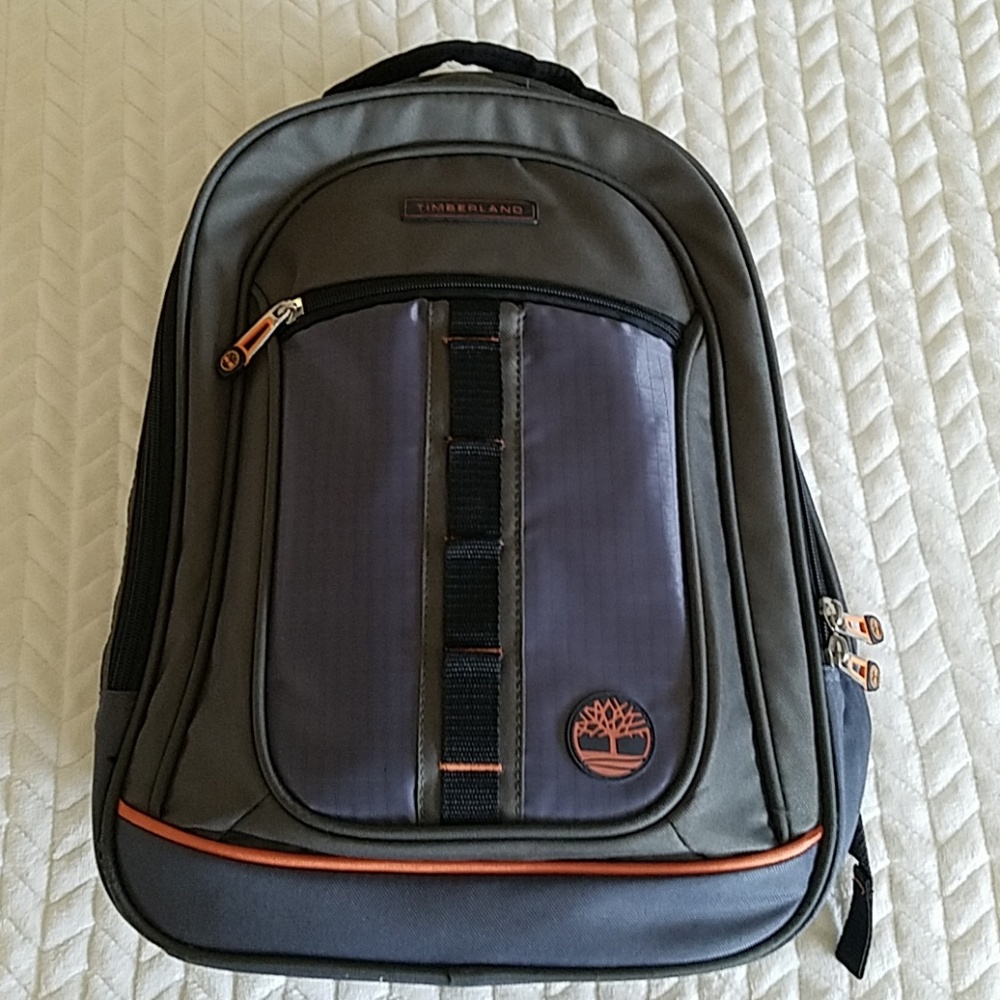 Timberland backpack -  computer or travel